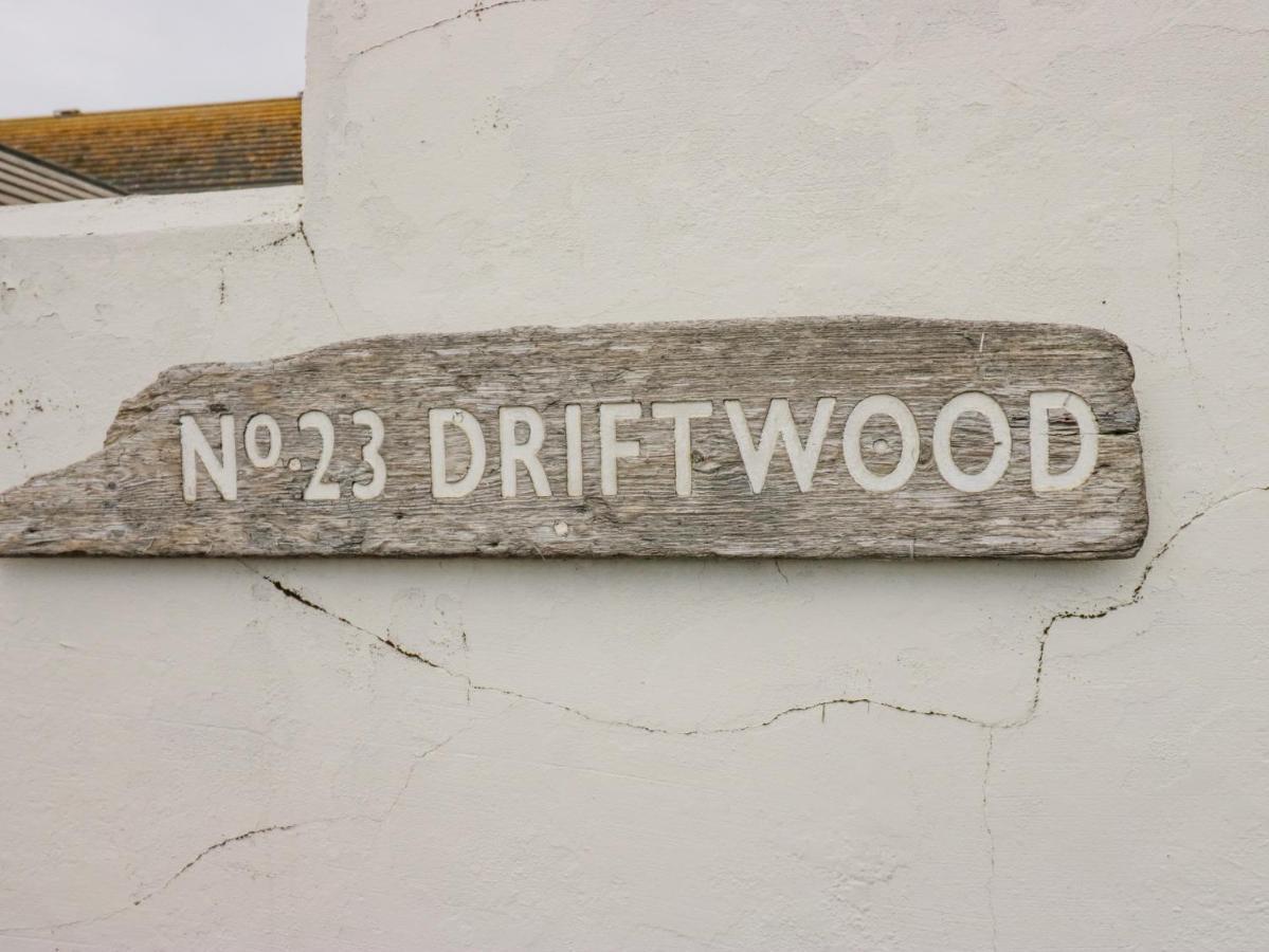 Willa Driftwood, 23 Roa Island Barrow-in-Furness Zewnętrze zdjęcie