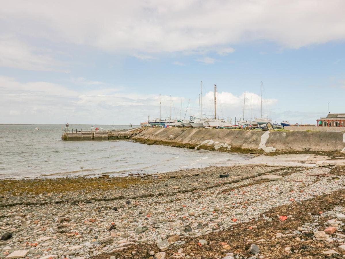 Willa Driftwood, 23 Roa Island Barrow-in-Furness Zewnętrze zdjęcie